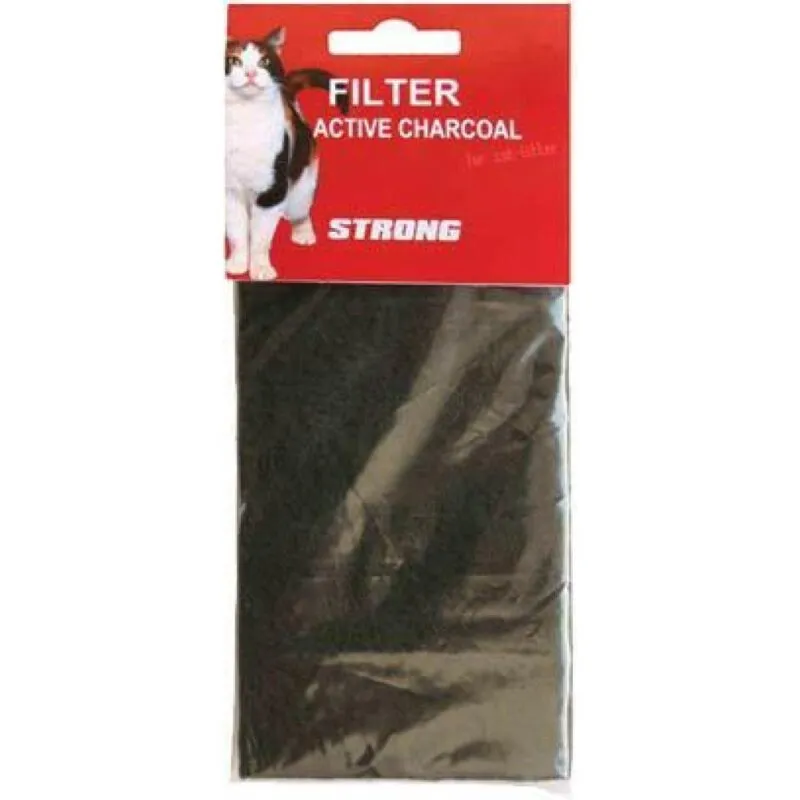 Filtr do kuwety krytej 2szt. Happet - obrazek 4