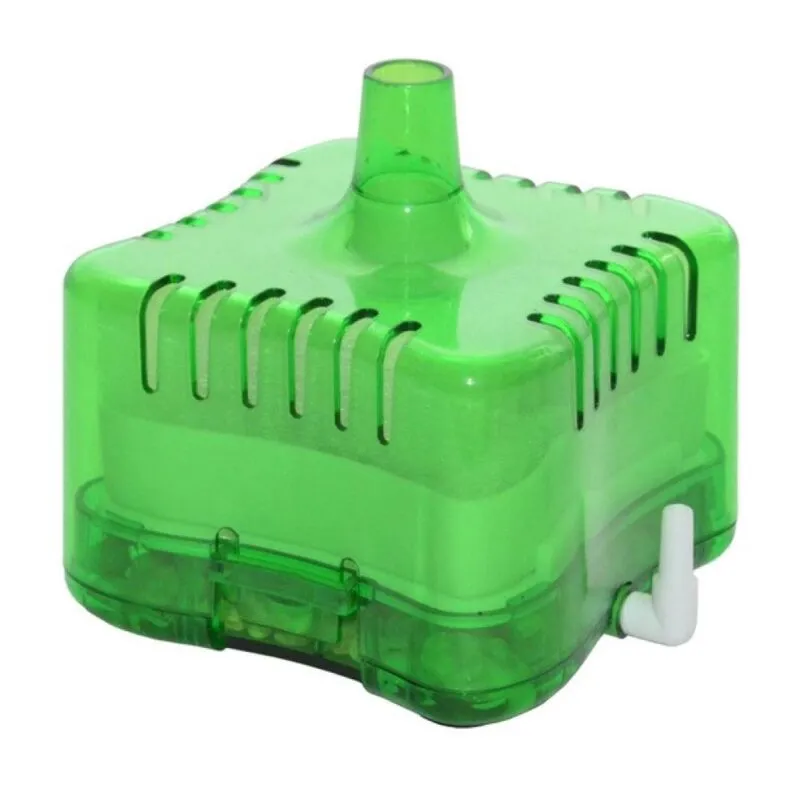 Filtr gąbkowy S-Jet  Happet - obrazek 3