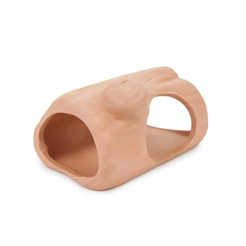 Korzeń z otworami 9 cm Happet - obrazek 2