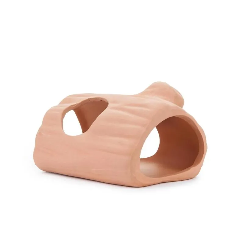 Korzeń z otworami 9 cm Happet - obrazek 5