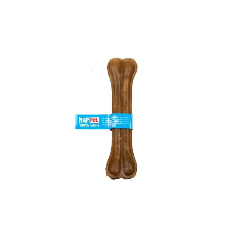 Kość prasowana 20cm 5szt. Happet