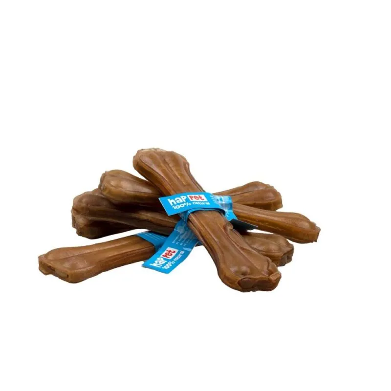 Kość prasowana 20cm 5szt. Happet - obrazek 4