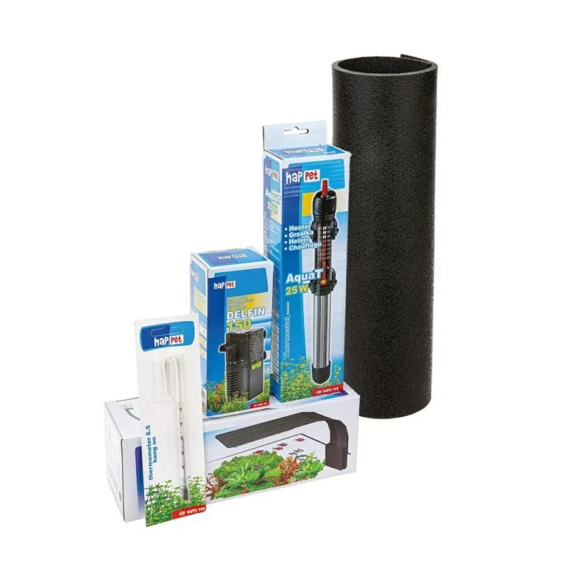 LED 25 Black Happet - obrazek 4