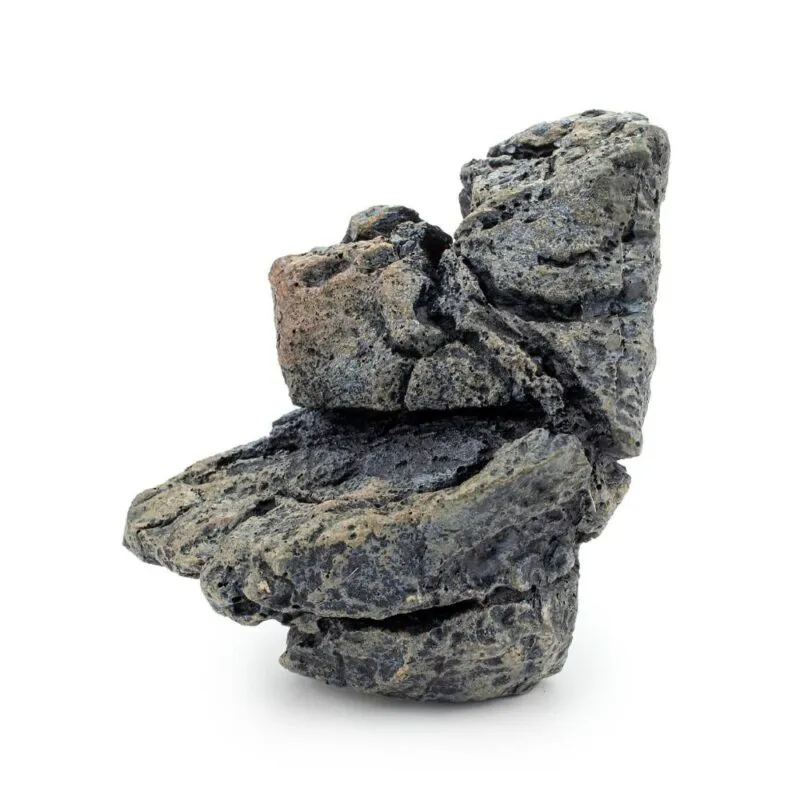 Ozdoba akwariowa skała 10 cm Happet - obrazek 2