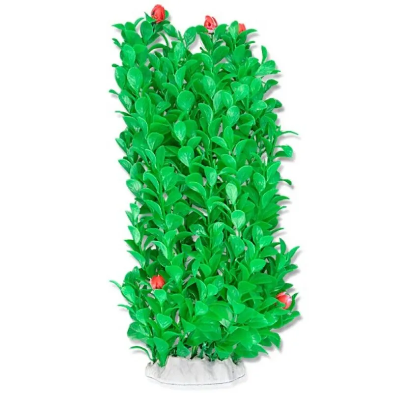 Roślina folia 40cm 4f30 Happet