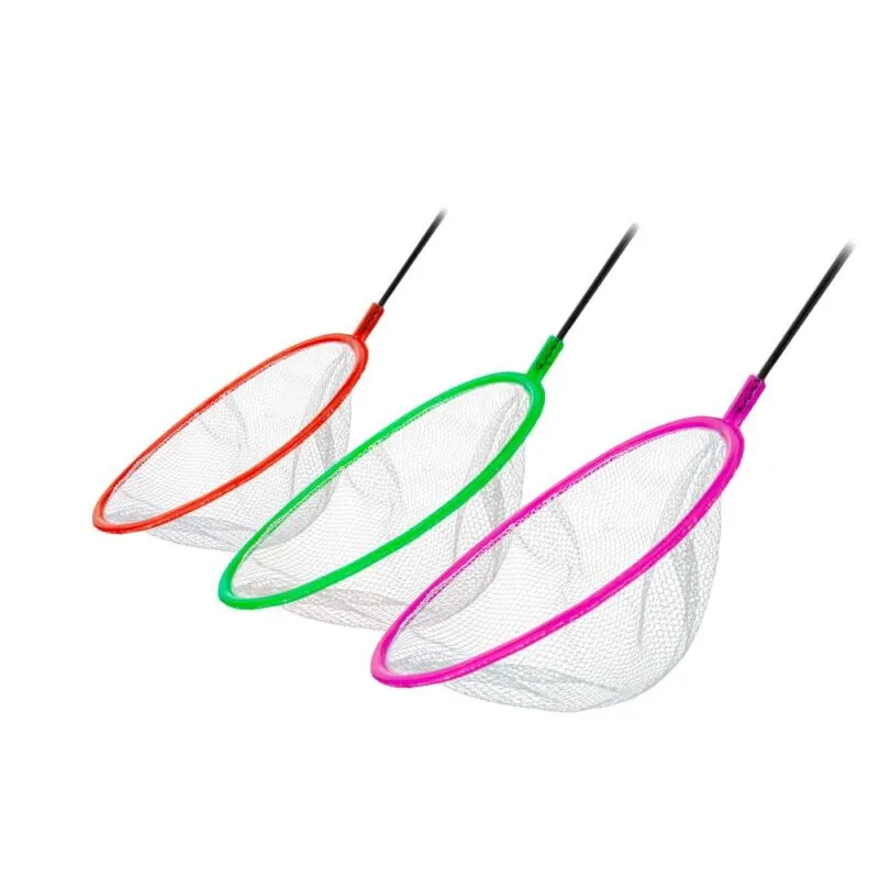 Shrimp net 10cm Happet