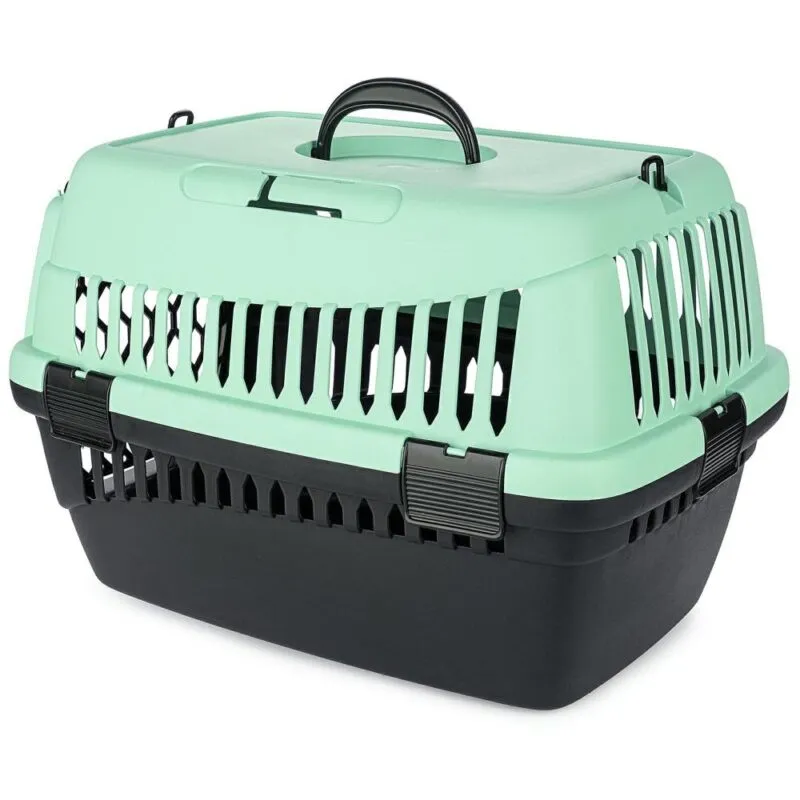 Transporter Abba zielony Happet - obrazek 2