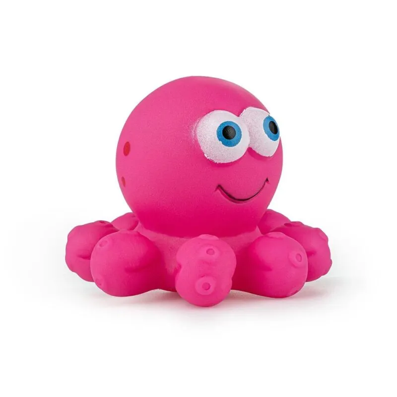 Ośmiornica 10cm Happet