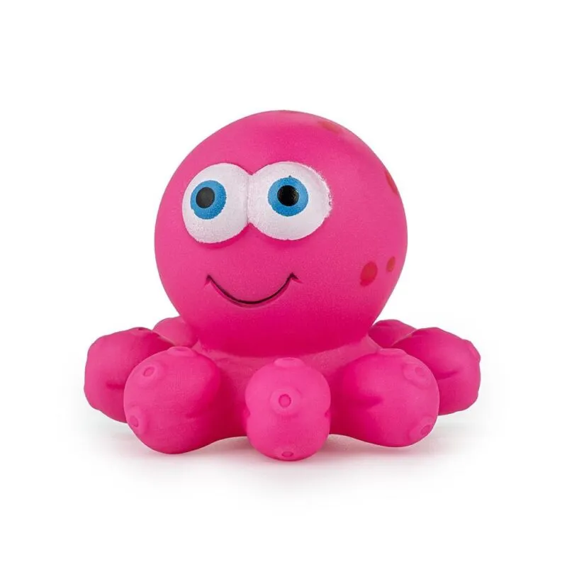 Ośmiornica 10cm Happet - obrazek 3