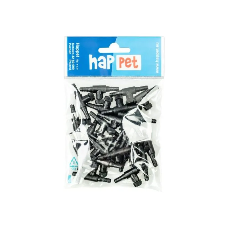 Zaworek 25 szt. Happet